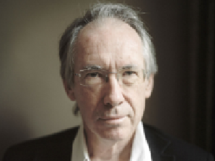 Ian McEwan