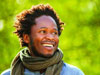 Ishmael Beah