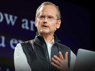 Lawrence Lessig