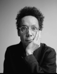 Malcolm Gladwell