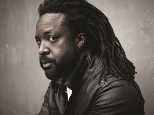 Marlon James