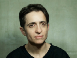 Masha Gessen