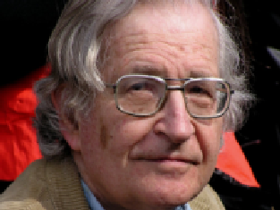 Noam Chomsky