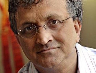 Ramachandra Guha