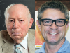 Steven Weinberg and Andrew Strominger