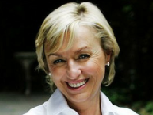 Tina Brown