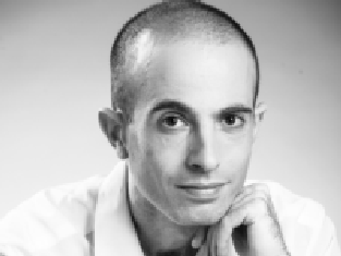 Yuval Noah Harari