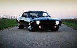 1969 Roadster Chevrolet Camaro