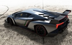 2013 Lamborghini Veneno