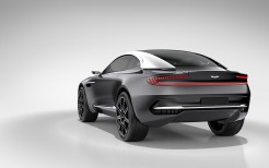 2015 Aston Martin DBX Concept 2