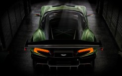 2015 Aston Martin Vulcan 3