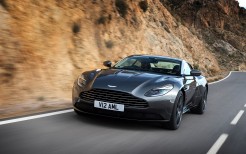 2017 Aston Martin DB11 Geneva Auto