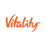 Vitality Logo