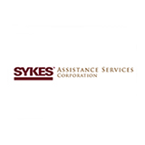 Sykes Logo