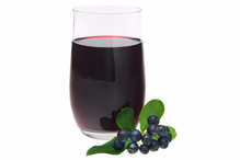 Aronia Juice