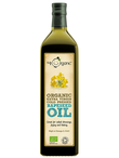 Rapeseed Oil, Organic 750ml (Mr Organic)