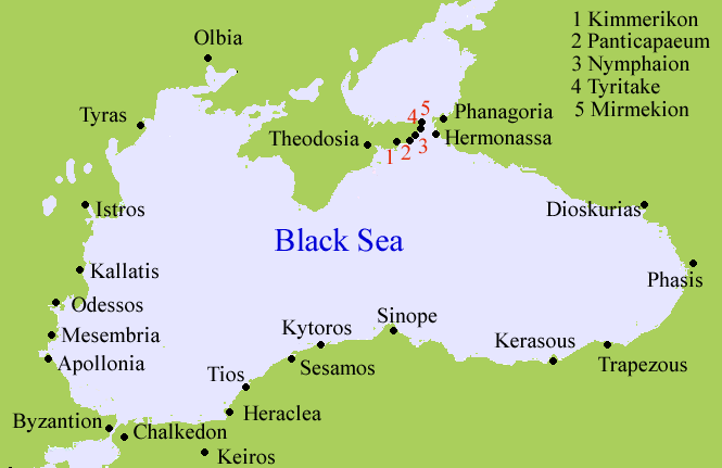 Black Sea