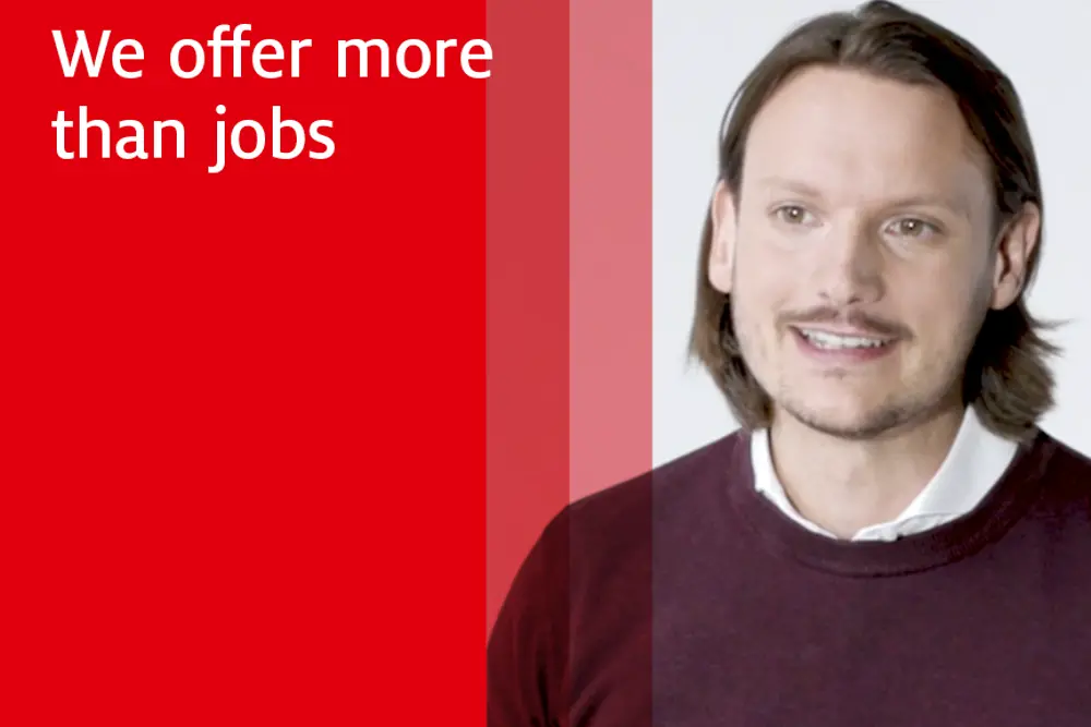 Employé Henkel Antoine 