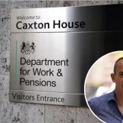 Martin Lewis has issued a DWP warning