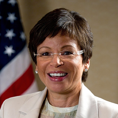 Valerie Jarrett