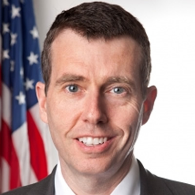 David Plouffe