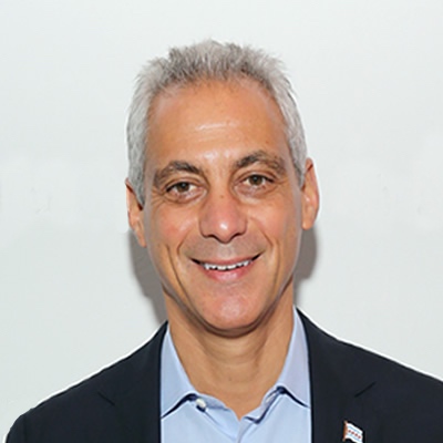 Rahm Emanuel