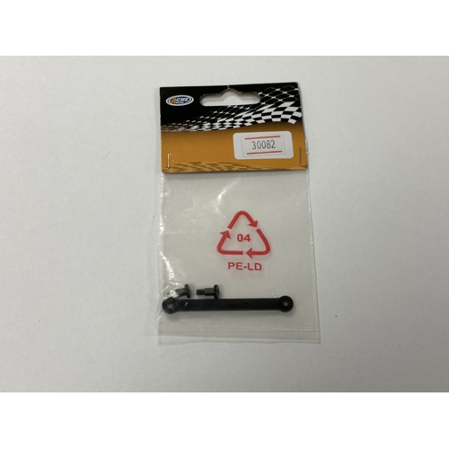 ACME Racing - Drag Link And Screws - 30082