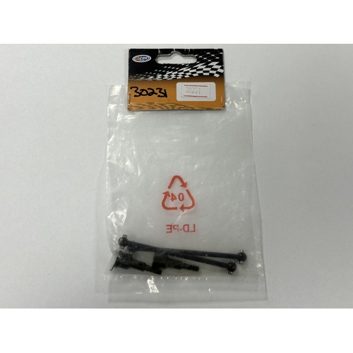 ACME Racing - Front Susp. Drive Shaft (2Pcs) - 30231