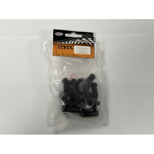 ACME Racing - Fr Steering Arms / Rr Bearing Holder - 32822