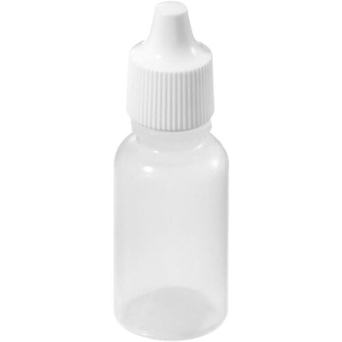 Dropper Bottle 30ml 4 pieces