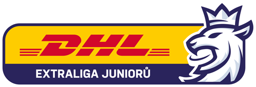 DHL extraliga juniorů