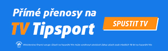 TV Tipsport - spustit TV