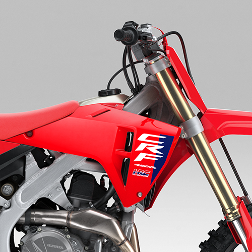 CRF450R