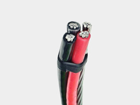 1kV Aerial Bundle Cable