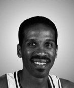 Photo of Adrian Dantley