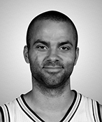 Tony Parker photo