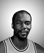 Nate Thurmond photo