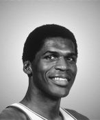 Robert Parish photo