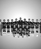 Wayland Baptist Flying Queens of 1948-1982 photo