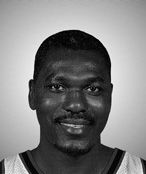 Hakeem Olajuwon photo