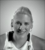 Lauren Jackson photo