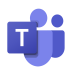 Microsoft Teams logo