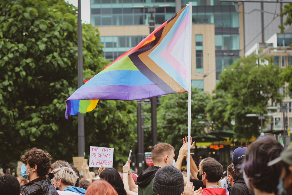 Learn the fundamental LGBTQIA+ flags and basic expressions concepts and flags to create more inclusive workplaces and societies.