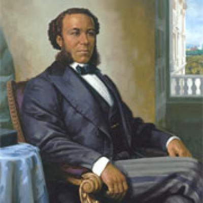 Congressman Joseph Hayne Rainey