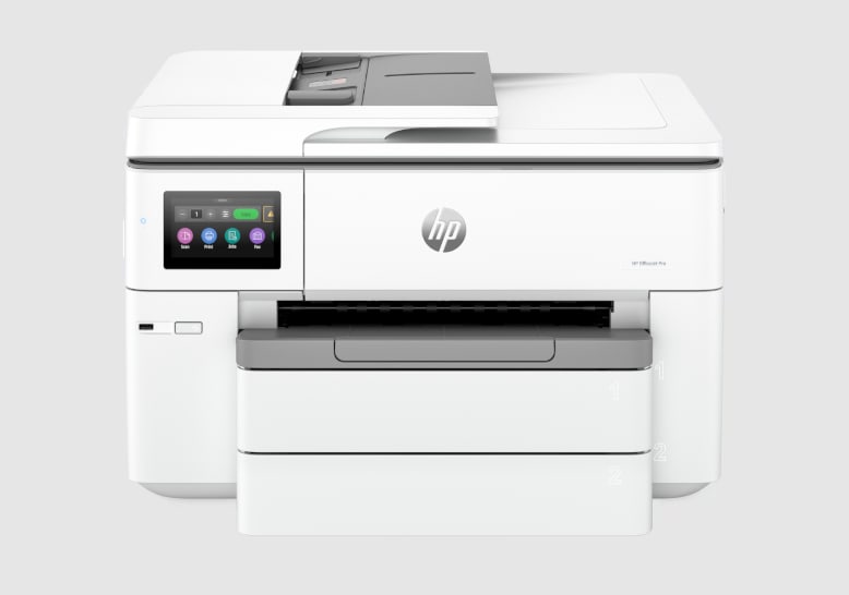 HP OfficeJet Pro 9730e