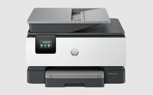 HP OfficeJet Pro 9125e