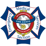 EMS Section logo