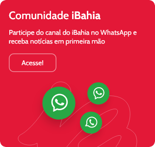 Venha para a comunidade IBahia