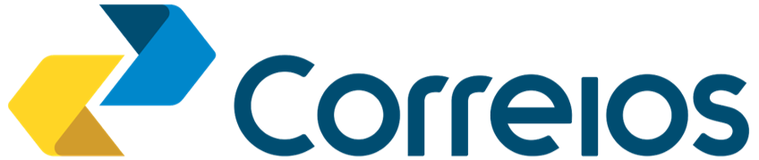 Logo dos Correios