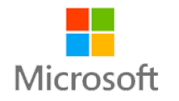 Microsoft logo 